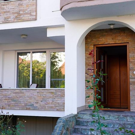 Ivan Apartment Skopje Exterior foto
